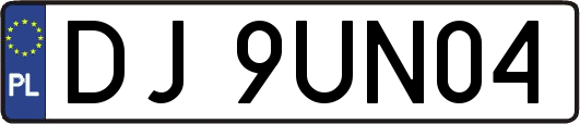 DJ9UN04