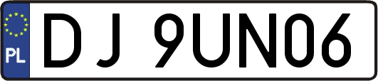DJ9UN06