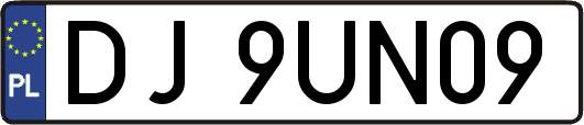 DJ9UN09