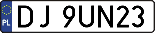 DJ9UN23