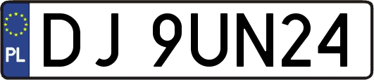 DJ9UN24