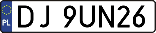 DJ9UN26