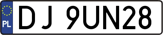 DJ9UN28