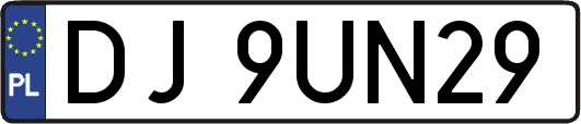 DJ9UN29