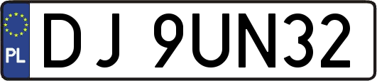 DJ9UN32