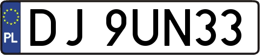 DJ9UN33