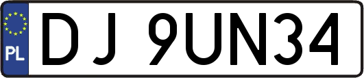 DJ9UN34