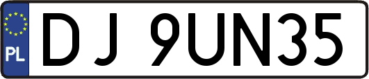 DJ9UN35