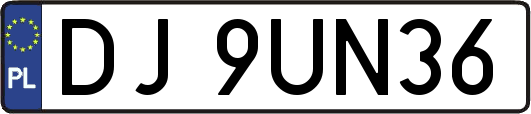 DJ9UN36