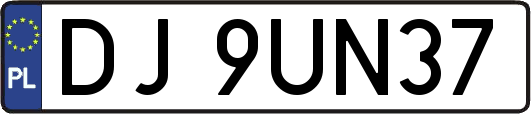 DJ9UN37