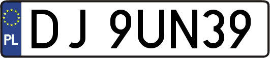 DJ9UN39