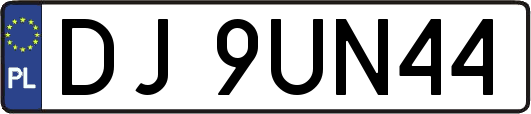 DJ9UN44