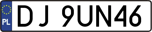 DJ9UN46
