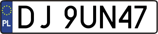 DJ9UN47