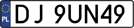 DJ9UN49