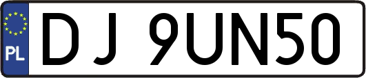 DJ9UN50