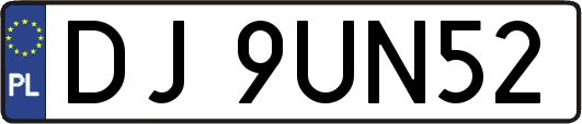 DJ9UN52
