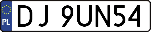 DJ9UN54