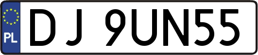 DJ9UN55