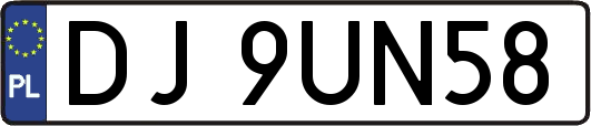 DJ9UN58