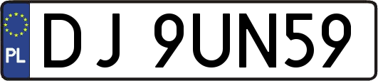 DJ9UN59