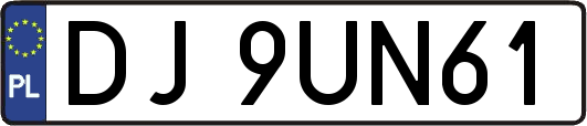 DJ9UN61