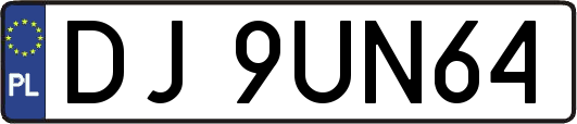 DJ9UN64
