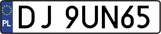 DJ9UN65
