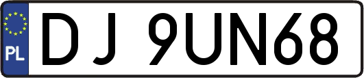 DJ9UN68