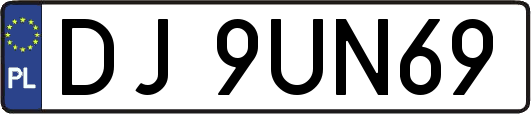 DJ9UN69