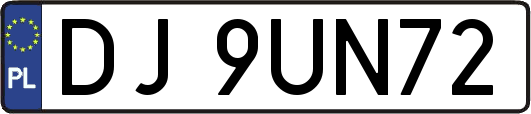 DJ9UN72