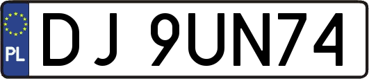 DJ9UN74