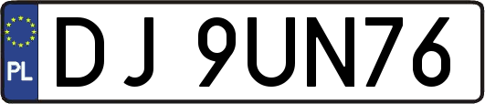 DJ9UN76