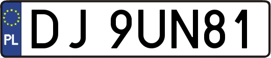 DJ9UN81
