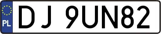DJ9UN82