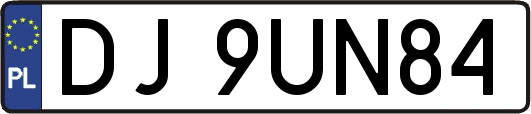 DJ9UN84
