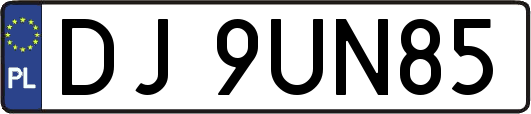 DJ9UN85