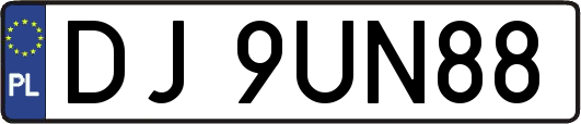 DJ9UN88