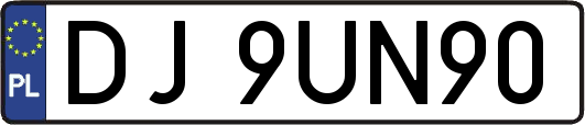 DJ9UN90