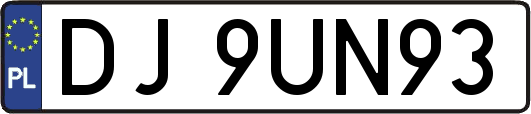 DJ9UN93