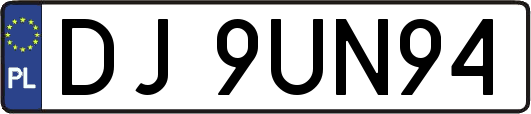 DJ9UN94