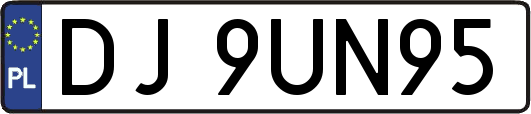DJ9UN95