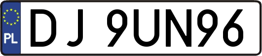 DJ9UN96