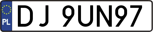DJ9UN97
