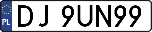 DJ9UN99