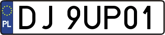 DJ9UP01