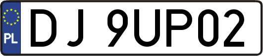 DJ9UP02