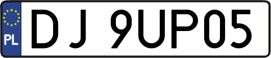 DJ9UP05