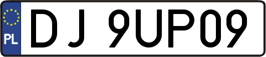 DJ9UP09