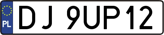 DJ9UP12